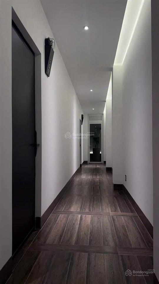 Bán toà chdv hạng sang vừa đi vào vận hành 2025  thu nhập từ 110 triệu/tháng  giá chỉ 23.5 tỷ