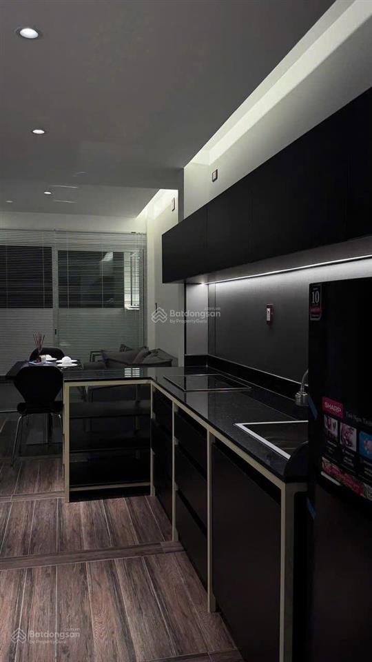 Bán toà chdv hạng sang vừa đi vào vận hành 2025  thu nhập từ 110 triệu/tháng  giá chỉ 23.5 tỷ