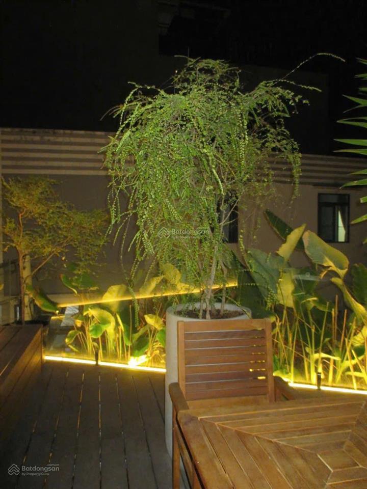 Bán toà chdv hạng sang vừa đi vào vận hành 2025  thu nhập từ 110 triệu/tháng  giá chỉ 23.5 tỷ