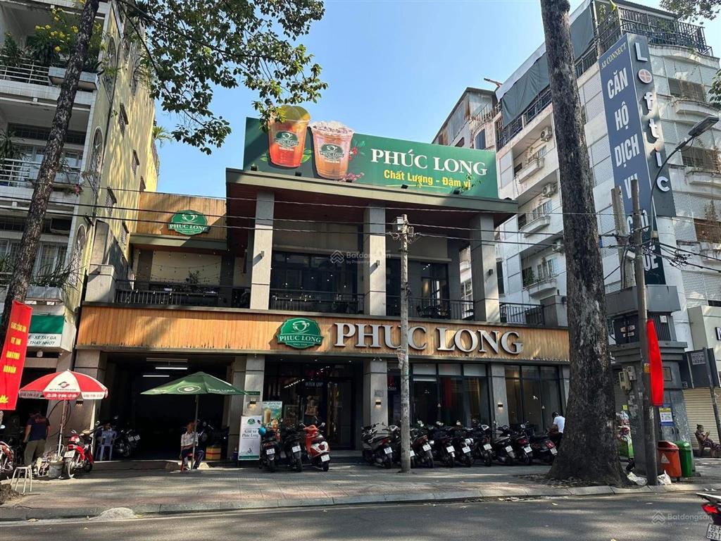 Bán nhanh nhà tâm huyết  ngang 17m  xây dựng toà nhà cao tầng  quá khan hiếm