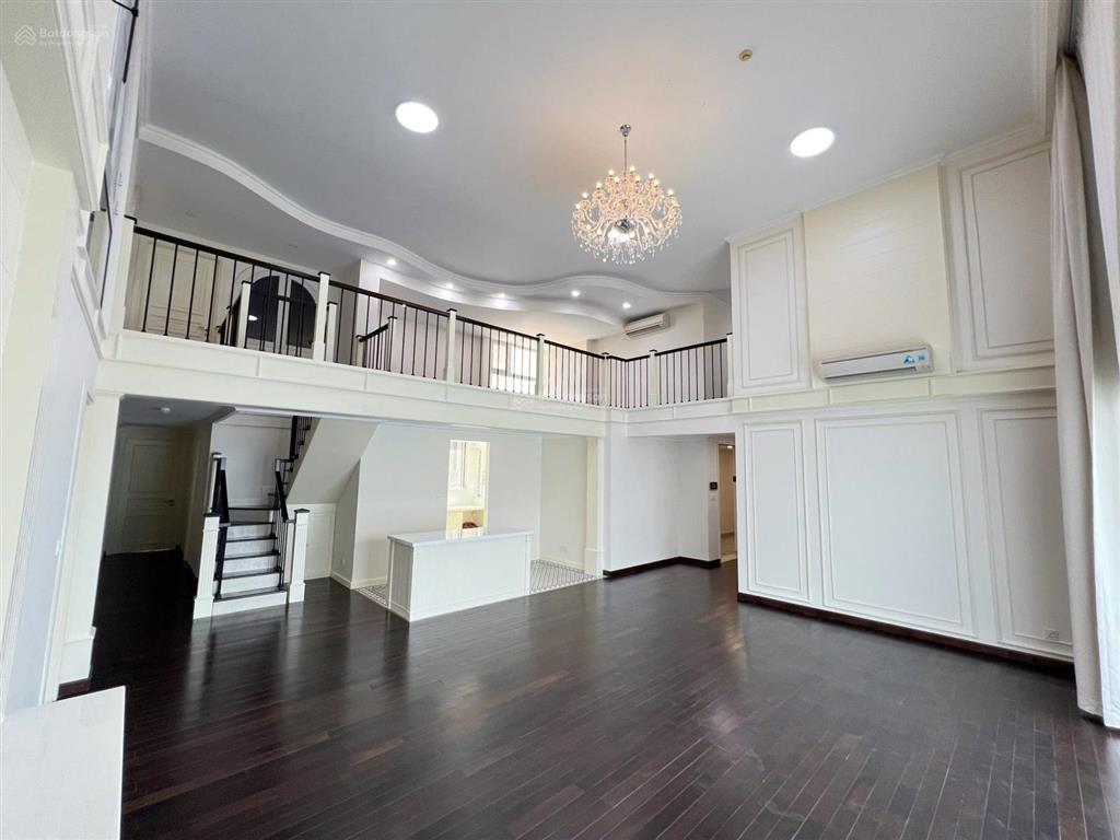 Bán gấp căn duplex cực khan hiếm  350m2  giá cực kỳ ưu đãi cho khách mua nhanh  chỉ 23,8 tỷ