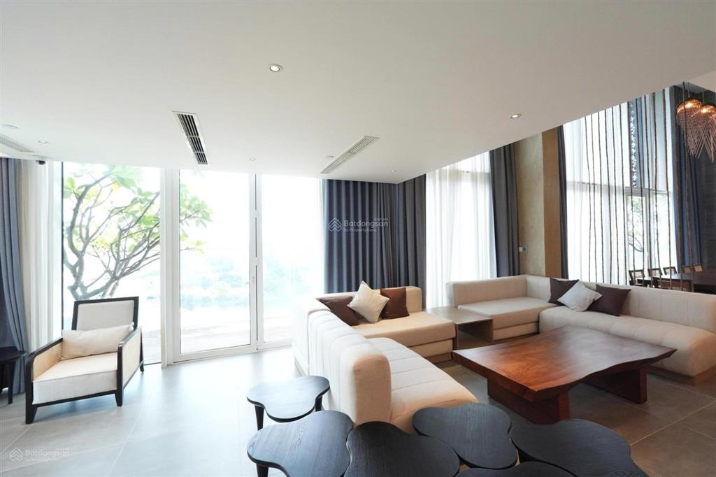 Bán căn penthouse đẳng cấp bậc nhất trung tâm  cực kỳ khan hiếm  đàm phán trực tiếp