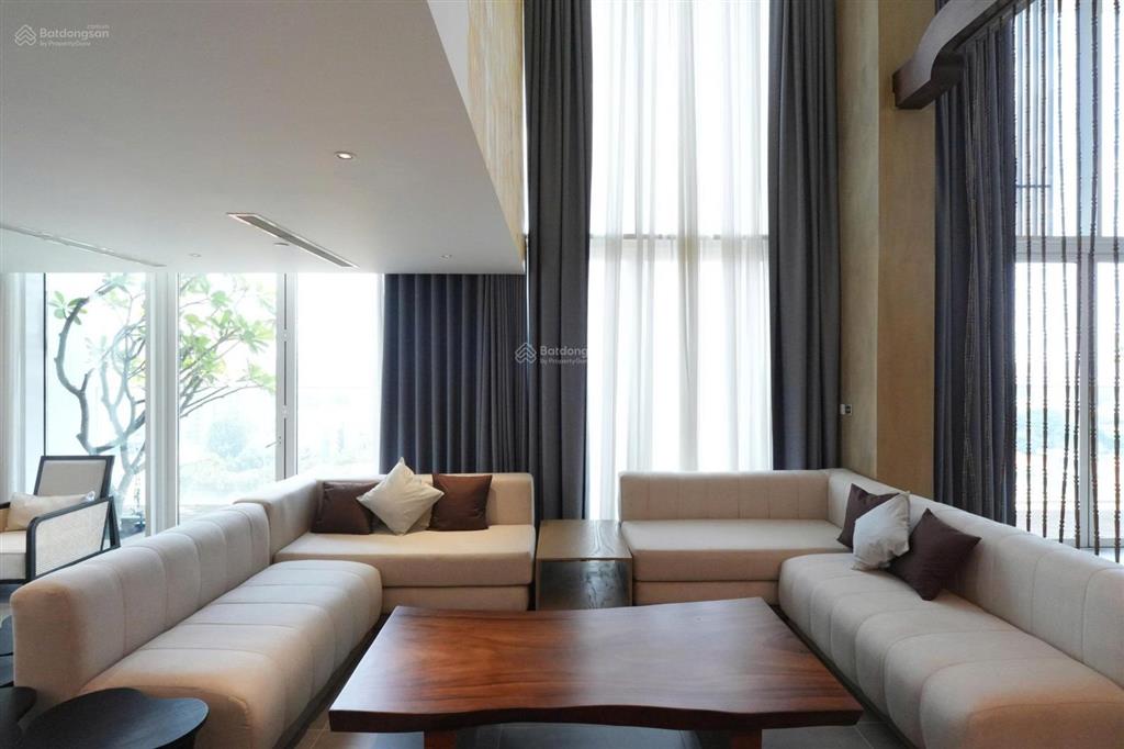 Bán căn penthouse đẳng cấp bậc nhất trung tâm  cực kỳ khan hiếm  đàm phán trực tiếp