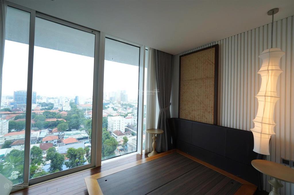 Bán căn penthouse đẳng cấp bậc nhất trung tâm  cực kỳ khan hiếm  đàm phán trực tiếp