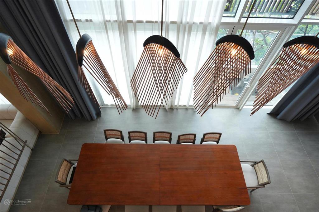 Bán căn penthouse đẳng cấp bậc nhất trung tâm  cực kỳ khan hiếm  đàm phán trực tiếp
