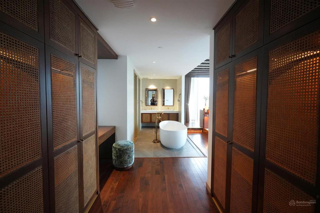 Bán căn penthouse đẳng cấp bậc nhất trung tâm  cực kỳ khan hiếm  đàm phán trực tiếp