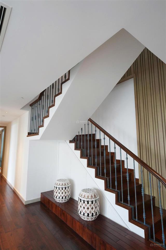 Bán căn penthouse đẳng cấp bậc nhất trung tâm  cực kỳ khan hiếm  đàm phán trực tiếp