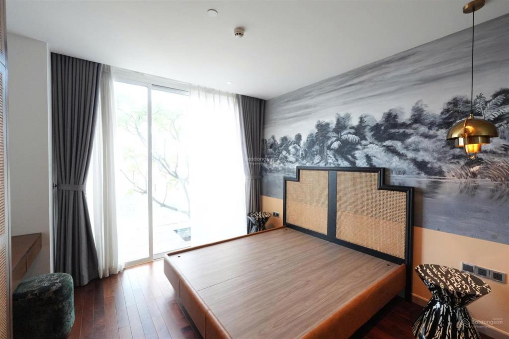 Bán căn penthouse đẳng cấp bậc nhất trung tâm  cực kỳ khan hiếm  đàm phán trực tiếp