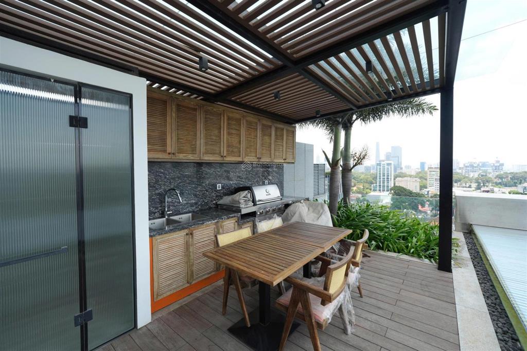Bán căn penthouse đẳng cấp bậc nhất trung tâm  cực kỳ khan hiếm  đàm phán trực tiếp