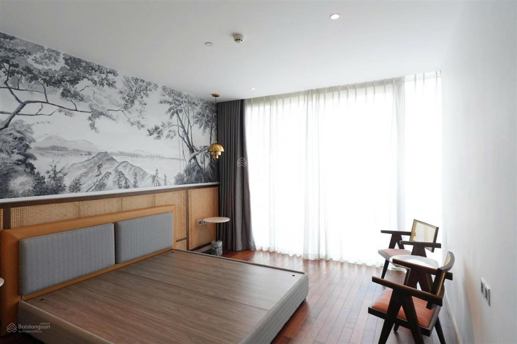 Bán căn penthouse đẳng cấp bậc nhất trung tâm  cực kỳ khan hiếm  đàm phán trực tiếp