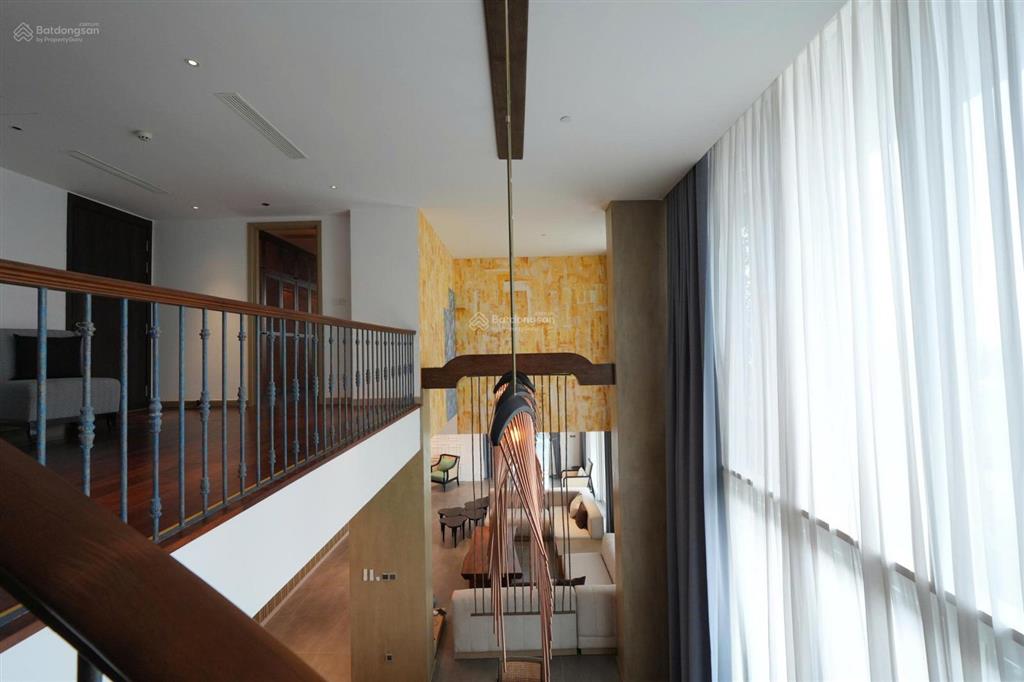 Bán căn penthouse đẳng cấp bậc nhất trung tâm  cực kỳ khan hiếm  đàm phán trực tiếp