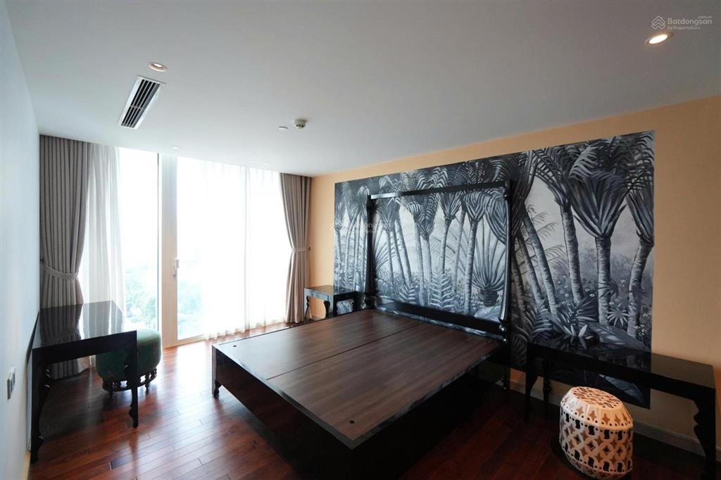 Bán căn penthouse đẳng cấp bậc nhất trung tâm  cực kỳ khan hiếm  đàm phán trực tiếp