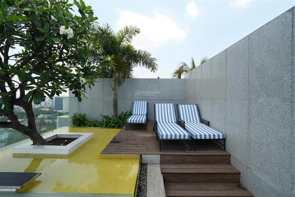 Bán căn penthouse đẳng cấp bậc nhất trung tâm  cực kỳ khan hiếm  đàm phán trực tiếp