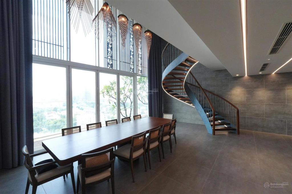 Bán căn penthouse đẳng cấp bậc nhất trung tâm  cực kỳ khan hiếm  đàm phán trực tiếp