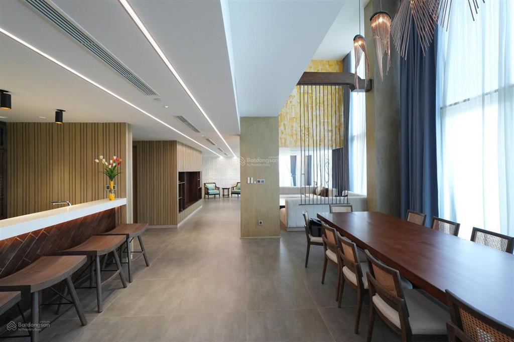 Bán căn penthouse đẳng cấp bậc nhất trung tâm  cực kỳ khan hiếm  đàm phán trực tiếp