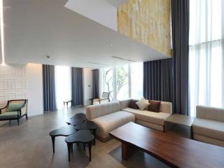 Bán căn penthouse đẳng cấp bậc nhất trung tâm  cực kỳ khan hiếm  đàm phán trực tiếp