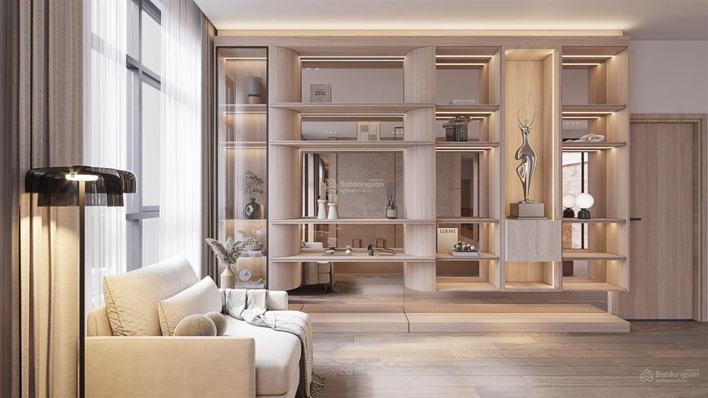 Bán penthouse duplex cực khan hiếm  432.2m2  tầng 34  diện tích ấn tượng tại thạnh mỹ lợi