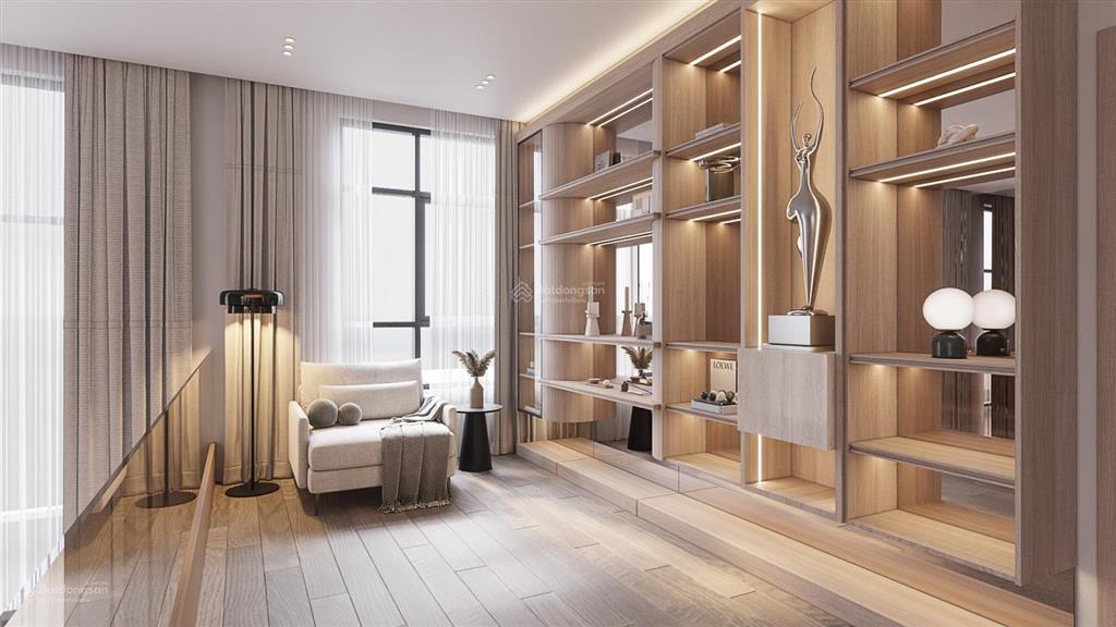 Bán penthouse duplex cực khan hiếm  432.2m2  tầng 34  diện tích ấn tượng tại thạnh mỹ lợi