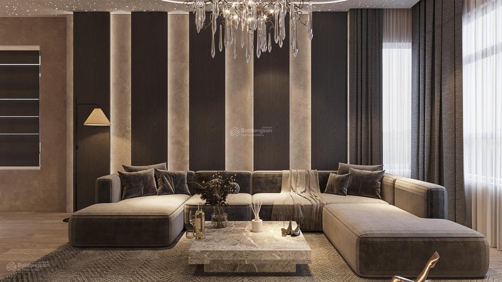 Bán penthouse duplex cực khan hiếm  432.2m2  tầng 34  diện tích ấn tượng tại thạnh mỹ lợi