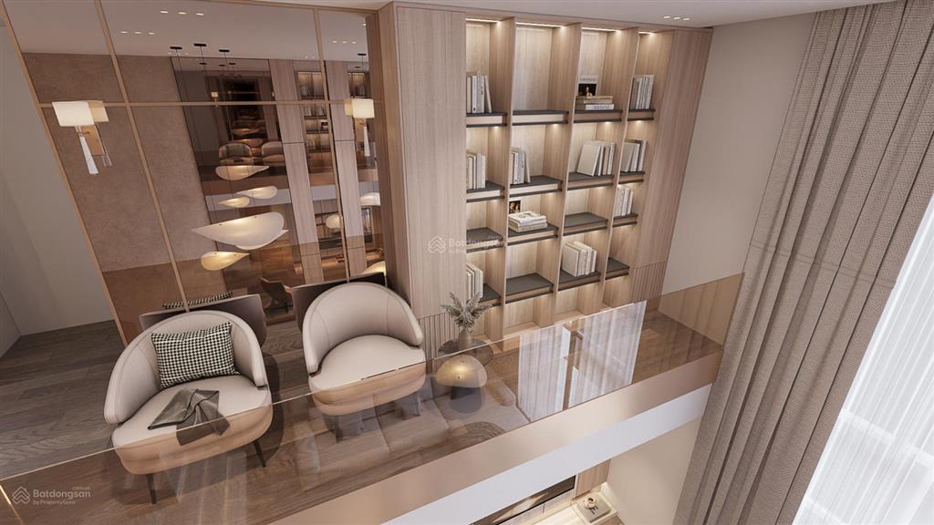 Bán penthouse duplex cực khan hiếm  432.2m2  tầng 34  diện tích ấn tượng tại thạnh mỹ lợi