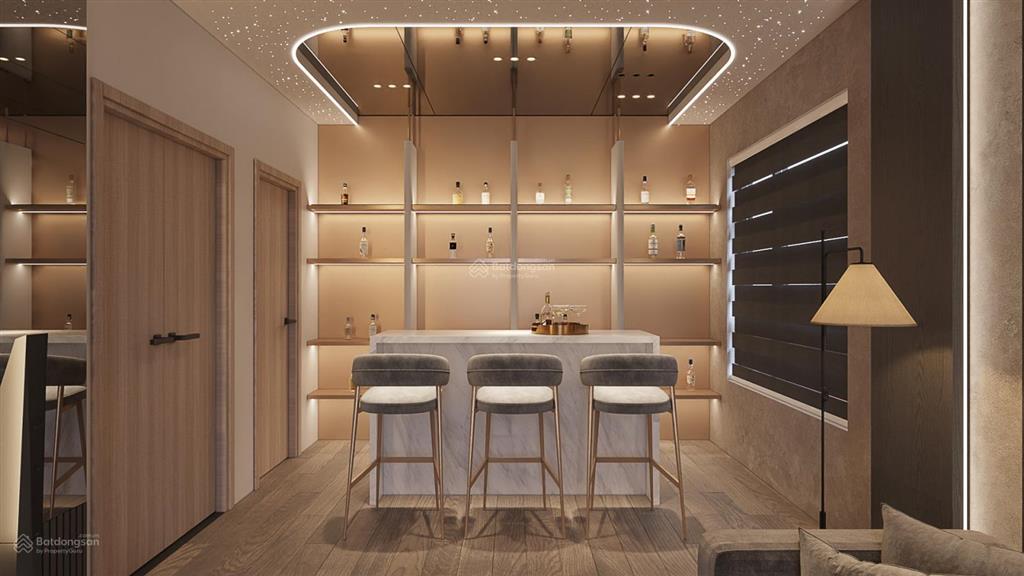 Bán penthouse duplex cực khan hiếm  432.2m2  tầng 34  diện tích ấn tượng tại thạnh mỹ lợi