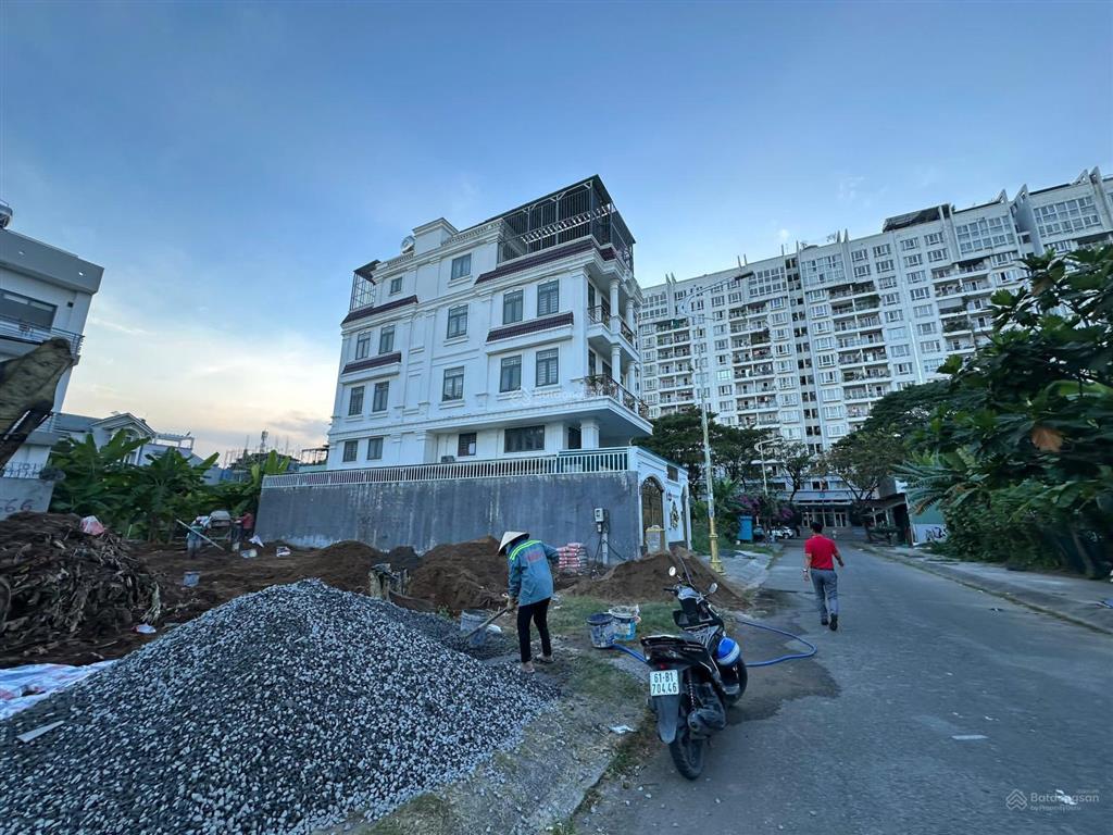 Độc nhất  352m2 (16x22)  ngay lakeview nova  the global city  giá chỉ 106 triệu/m2