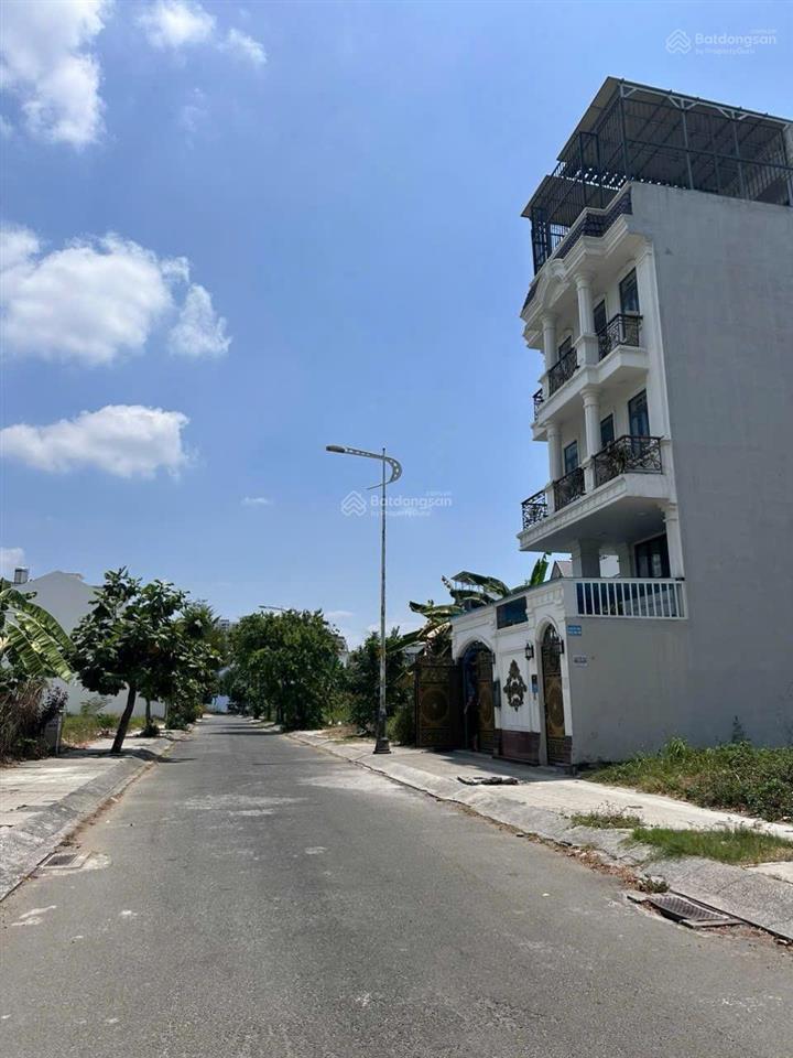 Độc nhất  352m2 (16x22)  ngay lakeview nova  the global city  giá chỉ 106 triệu/m2