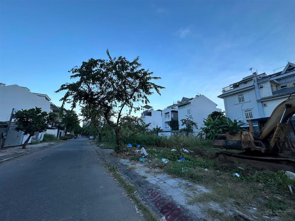 Độc nhất  352m2 (16x22)  ngay lakeview nova  the global city  giá chỉ 106 triệu/m2