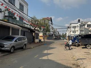 Độc nhất 2 lô biệt thự liền kề sau lưng chợ đầu mối  386m2 (20m x 19m)  giá chỉ 55 triệu/m2