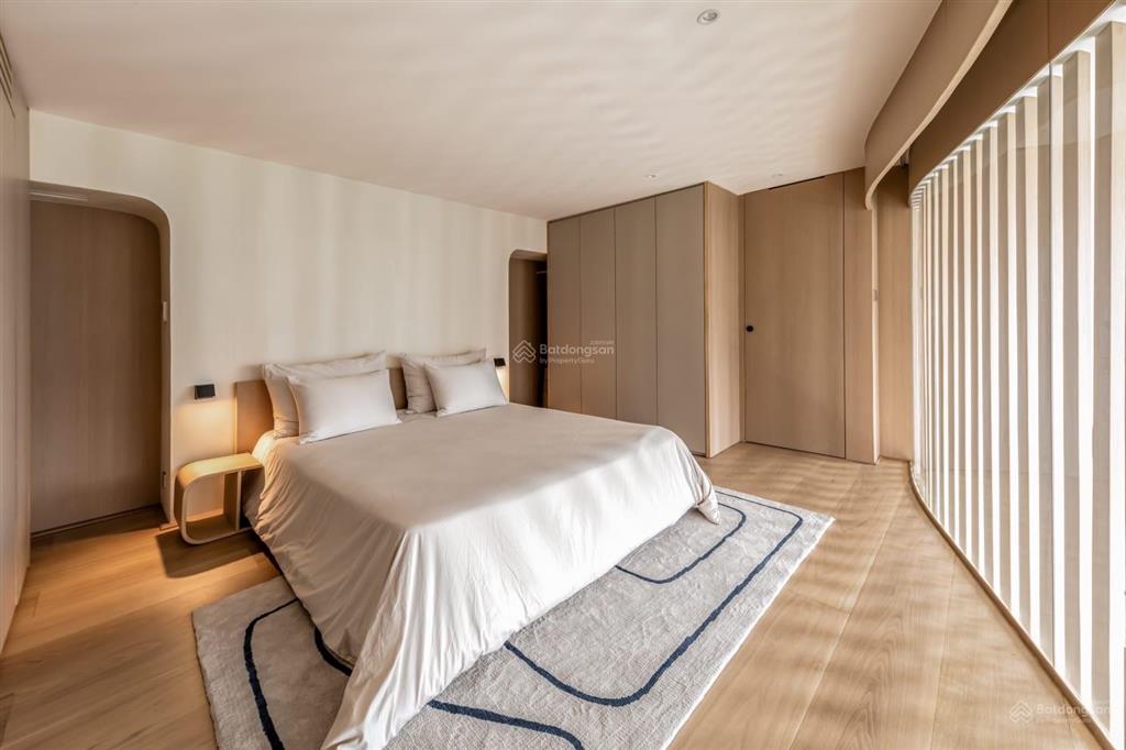 Độc quyền  opera thủ thiêm  căn loft siêu hiếm  full nội thất  85 tỷ