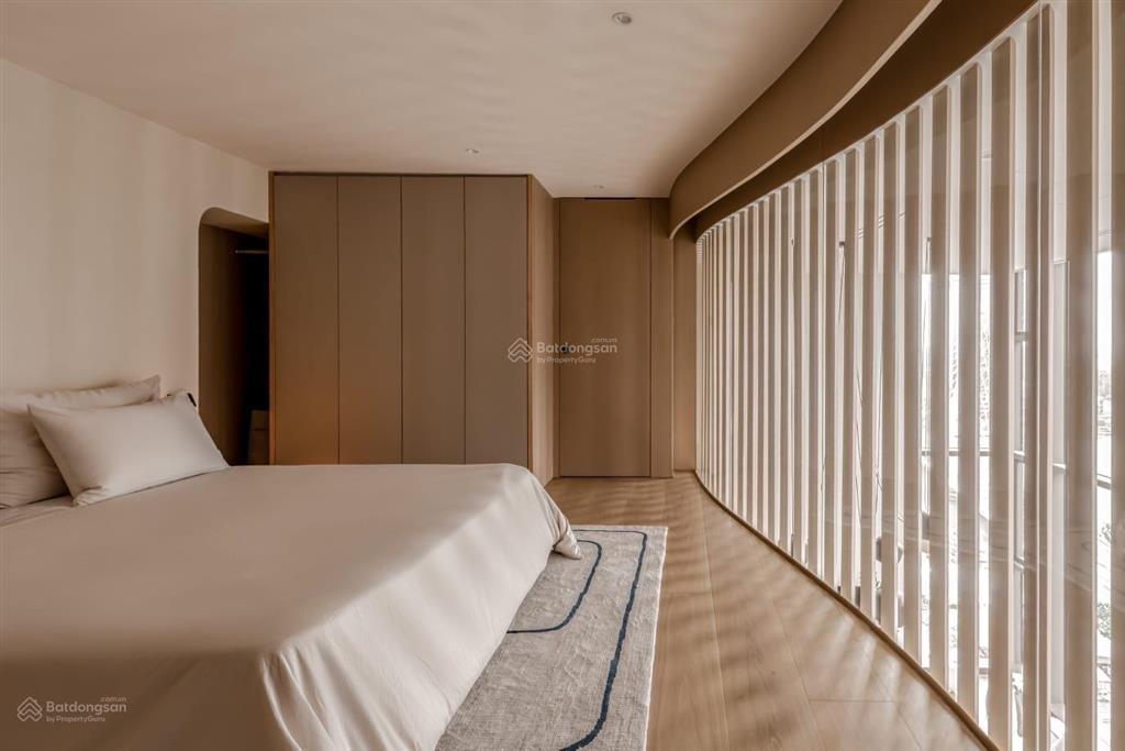 Độc quyền  opera thủ thiêm  căn loft siêu hiếm  full nội thất  85 tỷ