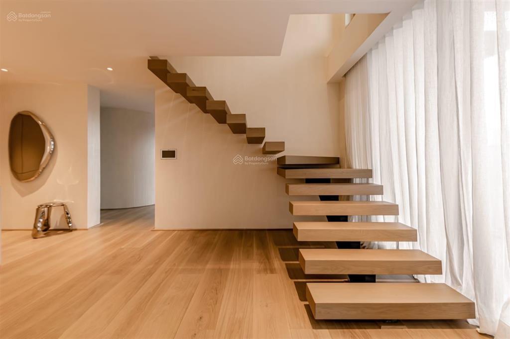 Độc quyền  opera thủ thiêm  căn loft siêu hiếm  full nội thất  85 tỷ