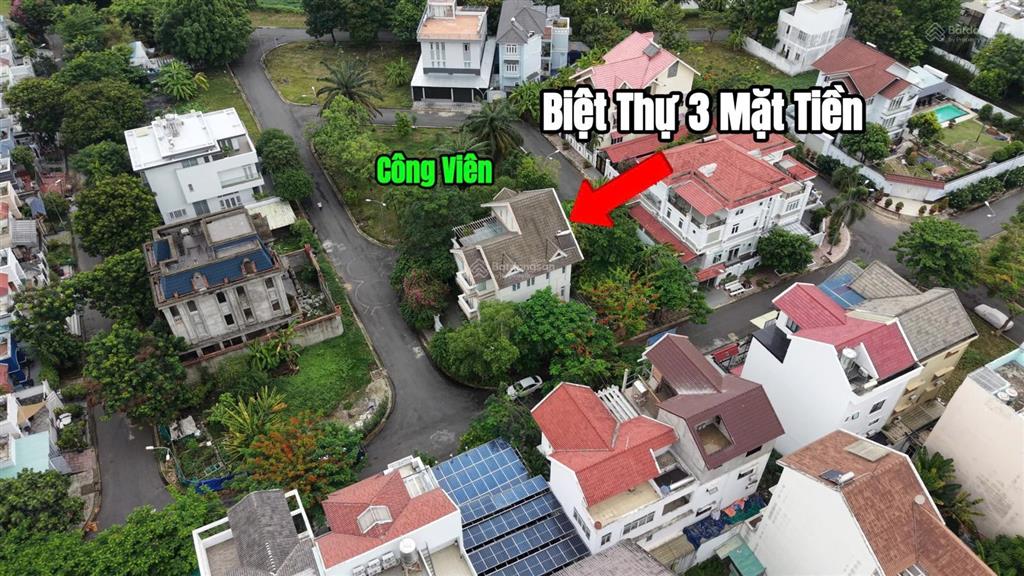 28 tỷ giảm về 20 tỷ bán gấp  biệt thự 3mt cực đẹp kdc conic  bán nhanh trong tháng 7