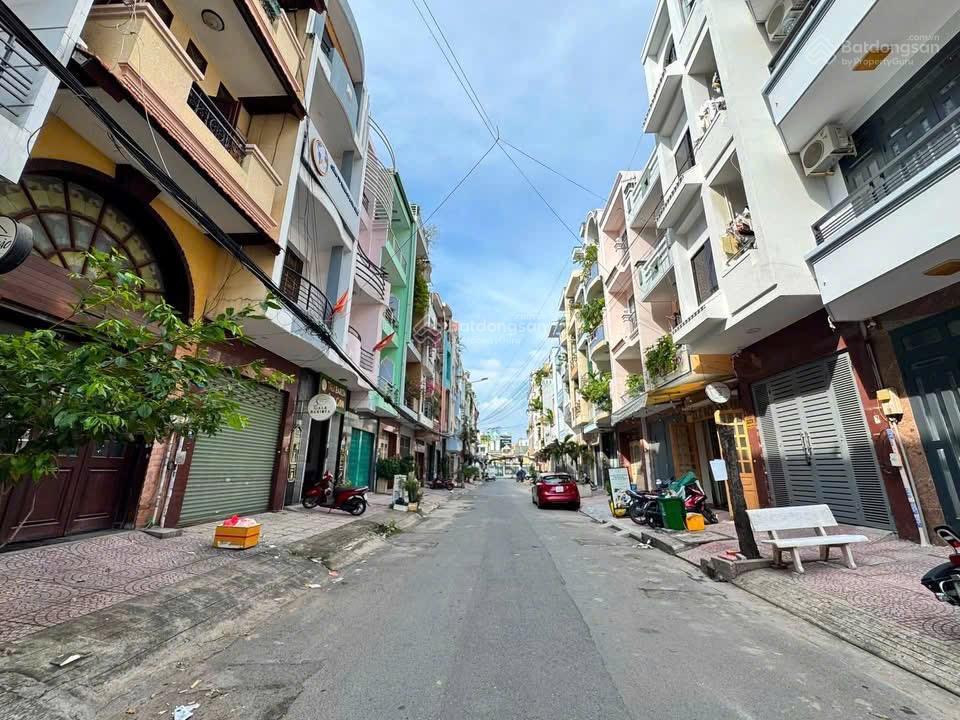 Cho thuê nhà mặt tiền dài hạn  chdv  văn phòng  thẩm mỹ