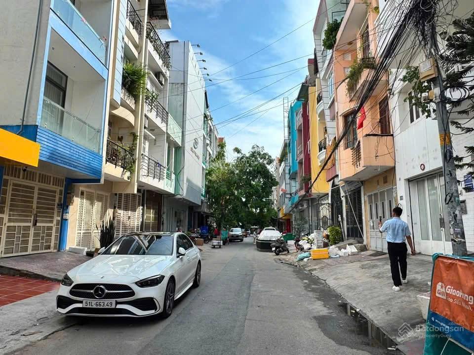Cho thuê nhà mặt tiền dài hạn  chdv  văn phòng  thẩm mỹ
