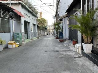 Bán khuôn đất lớn 6x30m đường lê đức thọ, p16, gò vấp. giá 10 tỷ 5 thương lượng.  0902 958 ***