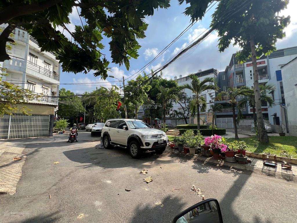 Chính chủ bán đất gần chung cư dreamhome, chợ thạch đà p14. dt 4.7x19m. đường xe hơi thông. 7ti350