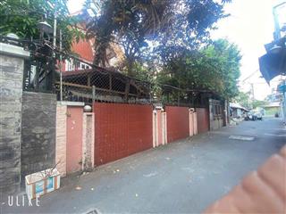 Bán lô đất hiếm hẻm 496 dương quảng hàm p6, hẻm 1 trục thẳng xe hơi vào nhà. giá 6tỷ5 còn bớt