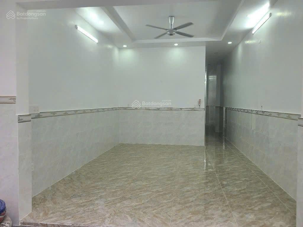 Ngộp bank bán nhà cấp 4 sạch sẽ dt 104m lê đức thọ p16 gò vấp  hẻm 1 sẹc ngắn giá chỉ 7ti3 tl