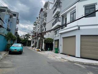 Bán nhà đường 10m thông đường 28  lê đức thọ p6. chỉ 7tỷ5 còn bớt