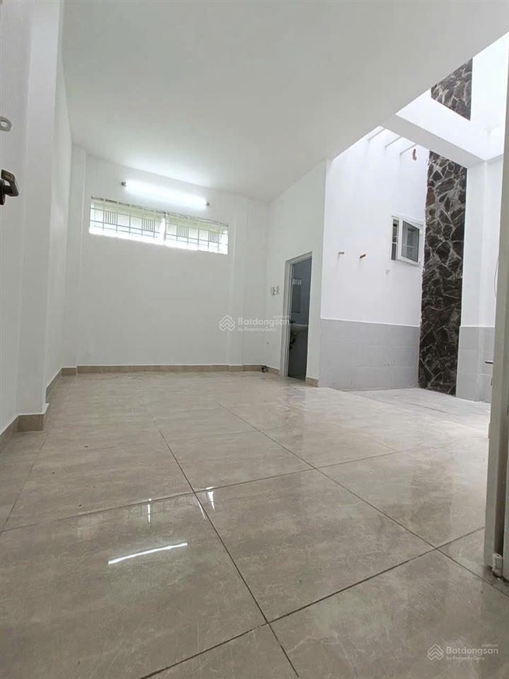 Bán nhà dt tuyệt đẹp 5x20m quang trung p8, gò vấp. hẻm 5m, trệt lầu 3pn chỉ 7,4 tỷ tl