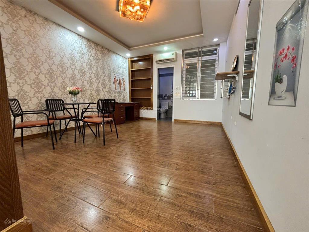 Nhà nguyễn oanh p6 (an nhơn) gò vấp 4x17m, 5 tầng xe hơi đậu trong nhà, giá 8ti8 tl.  0902 958 ***