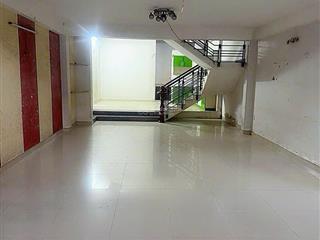 Đi định cư bán gấp nhà 4 tấm lê đức thọ, an hội tây, gv. dt 5.2x25m giá 7tỷ7
