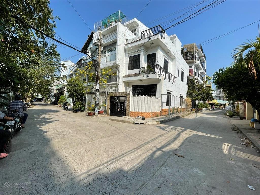 Bán đất dt đẹp 7.5x20m đường 28 p. 6 (gv) hẻm xe tải thông sát mt. giá 12.5ti tl.  0902 958 ***