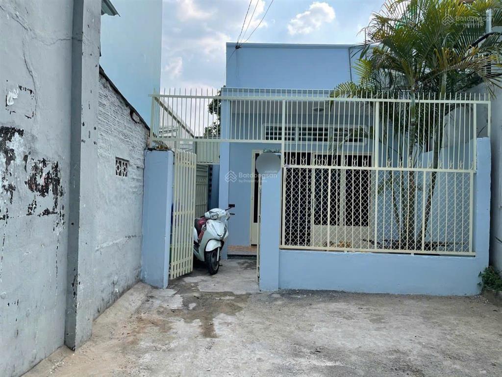 Bán đất nguyễn oanh p17 gò vấp, dt 5x17.2m công nhận đủ. giá 7ti5 còn bớt.  0902 958 ***
