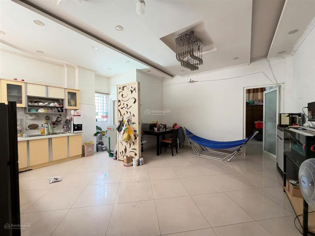 Cho thuê nhà mặt tiền kd nguyễn oanh, p.17, gò vấp. dt 6x23m trệt 3 lầu sân thượng. giá 44tr tl