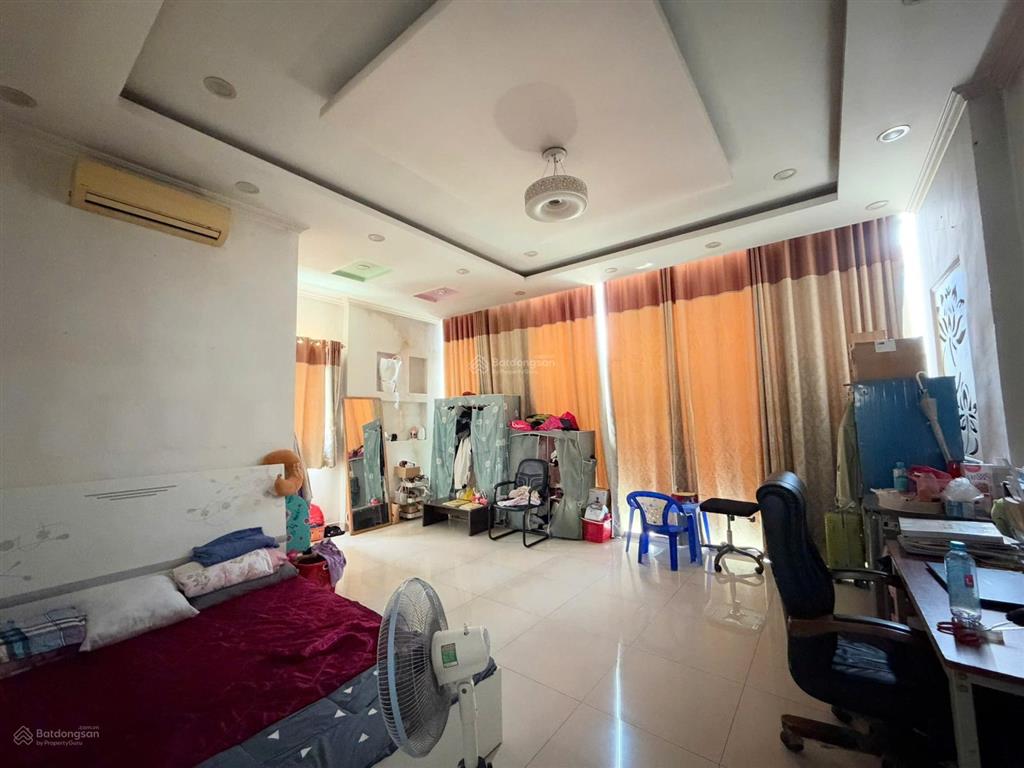 Cho thuê nhà mặt tiền kd nguyễn oanh, p.17, gò vấp. dt 6x23m trệt 3 lầu sân thượng. giá 44tr tl