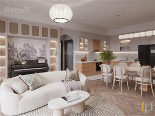 Bán căn hộ 60m2, 2pn+ gần chợ  có phòng làm việc, phòng bé, trả trước 750tr.  0901 425 *** oanh