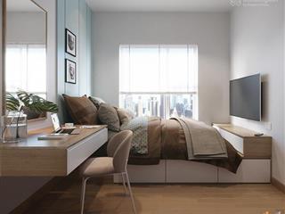 Bán căn hộ ansana võ văn kiệt, 2pn  2wc, 90tr/m2 bao vat, nhận booking 50tr,  0901 425 *** oanh