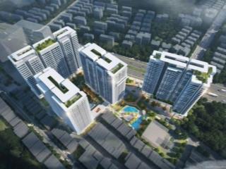 Bán căn hộ 2pn  90m2. 90tr /m2, ansana by kita võ văn kiệt, view quận 1,  0901 425 *** oanh